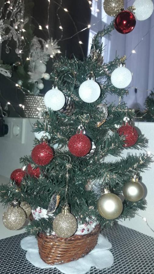 לבוב City Center Apartments מראה חיצוני תמונה
